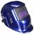 SIXTOL WELDING MASK 3 modrá / Zváracia kukla samostmievacia 