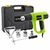 Fieldmann FDHP 202001-E / Teplovzdušná pištoľ / 2000W / 50 - 450C a 60 - 600C 