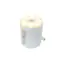 Technaxx TX-261 Mini batériová vzduchová pumpa, biela / 1300mAh / 13.5W / 180L za min