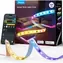 Govee Strip Light 2 Pre RGBICWW 5 m / LED pásik / 72W / WiFi / BT / Matter 