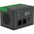 APC OffGrid Portable Power Station 330 / Prenosná nabíjacia stanica / Li ION / 332Wh / 2x CEE 7/3 / 3x USB-A / 1x USB-C