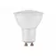 Extol-LIGHT Žiarovka LED reflektorová 6W / 470lm / GU10 / denná biela 