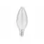 Extol-LIGHT Žiarovka LED sviečka 5W / 450lm / E14 / denná biela 