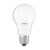 OSRAM LED žiarovka 8.5W E27 / 806 lm / 2700k / 10000h / 230V / noDIM / F / opálové