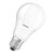 OSRAM LED žiarovka 10W E27 / 1055 lm / 2700k / 10000h / 230V / noDIM / F / opálové 