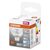 OSRAM LED bodová žiarovka STAR GU5.3 3.8W / 345 lm / 4000k / 15000h / 12V / noDIM / F / číre 