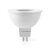 Nedis LED žiarovka GU5.3 / Spot / 6.5 W / 550 lm / 2700 K / Stmievateľné 