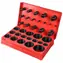 SIXTOL MECHANIC RING SET 1 / Sada tesniacich o-krúžkov / 419ks 