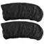 SIXTOL CAR SUNSHADE SET 1 / Slnečná clona na bočné okno auta / návlek na dvere / veľ. S/2ks 