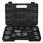 SIXTOL MECHANIC BRAKE SET BLACK 12 / Stlačovač brzdových piestov / sada 12ks 