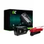 Green Cell nabíjačka pre akumulátory 6V | 12V (1A) / 40Ah