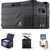 Peme Quest 30 Dark Sky / Autochladnička / 26.8 litrov / aplikácia CAR FRIDGE FREEZER