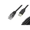 GENEVO MAX KAB-C napájací kábel s konektorom USB-C pre Genevo MAX