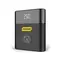 Steelmate TI SP1 / Kompresor na dofukovanie kolies / LCD displej / Jump starter 8800 mAh / svietidlo