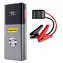 Steelmate JS16 Jumpstarter sada pre núdzové štartovanie 16.000 mAh