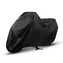 Rhinowalk RW-F1002BK XL Plachta na motorku / 260x100x120 cm