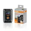 OSRAM Auto kompresor TYREinflate 1600 ESSENTIAL / 7.4V / 7.0 bar / 88dB / kábel 3 m