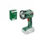 BOSCH 06039A1100 PLI UniversalLamp / Aku svietidlo / 18 - 100lm / Bez akumulátora a nabíjačky