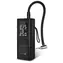 Connect IT CFF-4500-BK AirFlow čierna / Prenosný kompresor