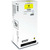 Epson T8384 cartidge / XL / pre WorkForce Pro / 167.4 ml / 20 000 str. / žltá