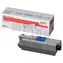 OKI 45862840 originálny toner / MC873 / 7.000 strán / Čierny