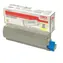 OKI Žltý toner do C712-11,5K