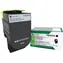 Lexmark SK/CX 317/417/517 vratná tonerová kazeta čierna