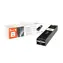 Peach remanufactured alternatívny cartridge HP 981X (L0R12A) čierna / new chip