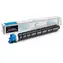 Kyocera TK-8335C Toner modrá / pre TASKalfa 3252ci / výťažnosť až 15.000 strán