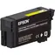 Epson originálny cartridge T40D440 žltá / SureColor SC-T3100 SC-T5100 / 50ml