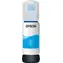 EPSON EcoTank 106 modrá / originálny atrament / pre Epson L7160 a L7180 / 70 ml