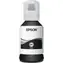 EPSON EcoTank 105 čierna / originálny atrament / pre Epson L7160 a L7180 / 140 ml