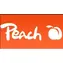 Peach kompatibilitní cartridge T7603 fialová / SureColor SC-P600 / 32ml