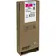 EPSON T9443 L fialová / pre WorkForce Pro WF-C5xxx / 19.9 ml
