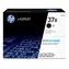 HP 37X originálny toner čierna / pre HP LaserJet Enterprise M631 &amp; M632 &amp; M633 / 25.000 strán