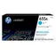 HP 655A originálny toner modrá / Color LaserJet Enterprise M652n / 10.500 strán