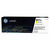 HP 827A originálny toner žltá / Color LaserJet Enterprise M880 / 32.000 strán