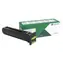 Lexmark 72K20Y0 Vratná tonerová kazeta žltá / pre Lexmark CS820 &amp; CX860 / 8.000 strán