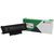 Lexmark B222H00 HC vratný originálny toner čierna / pre B2236dw / 3.000 strán