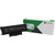 Lexmark B222000 vratný originálny toner čierna / pre B2236dw / 1.200 strán
