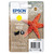 EPSON Singlepack 603 Yellow originálny cartridge / 2.4 ml / pre WF-2850DWF | XP-3100 | XP-2100