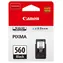 Canon PG-560 originálny cartridge čierna / pre PIXMA TS5350 / 180 strán