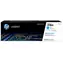 HP originálny toner 216A azúrová / Pre M182 a Pre MFP M183 / 850 strán