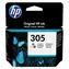 HP 3YM60AE originálny cartridge 305 trojfarebná / HP DeskJet 2320 &amp; HP DeskJet 2720 / 2 ml