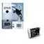 EPSON originálny cartridge T7601 foto čierna / SureColor SC-P600 / 25.9ml