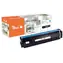 Peach 106A kompatibilný toner repasovaný čierna / pre HP Laser 107a &amp; 107w &amp; HP Laser MFP 135a &amp; 135w / 1.000 strán