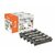 Peach 305A alternatívny toner MultiPack Plus / LJ Pre 300 &amp; 400 / 2xbk &amp; c &amp; m &amp; y