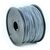 Gembird 3DP-ABS1.75-01-S Filament ABS strieborná / struna pre 3D tlačiareň / ABS / 1.75mm / 1kg