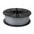 Gembird 3DP-PETG1.75-01-GR Filament PETG šedá / struna pre 3D tlačiareň / PETG / 1.75mm / 1kg