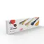 3DSimo Filament 60m (Basic) 12 farieb (4 tuby) / PCL / priemer 1.75 mm / pre pero 3Dsimo Basic 2